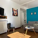 1bispoitiers Vakantiehuis Poitiers