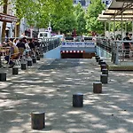 1bispoitiers Vakantiehuis