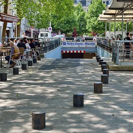 1bispoitiers Vakantiehuis