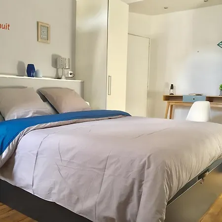 Casa vacanze 1bispoitiers *