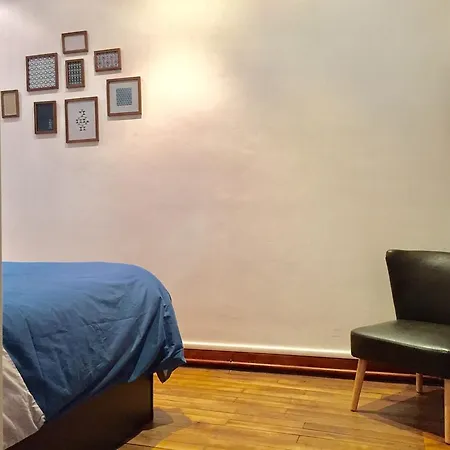 1bispoitiers Vakantiehuis Poitiers