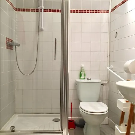 Vakantiehuis 1bispoitiers *