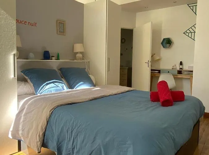 1bispoitiers Casa vacanze *