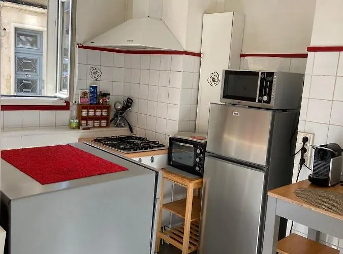 Casa vacanze 1bispoitiers