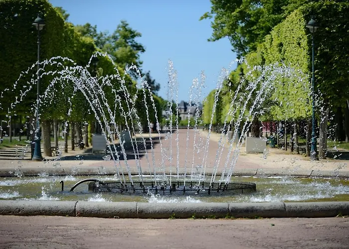 1bispoitiers Casa vacanze Poitiers