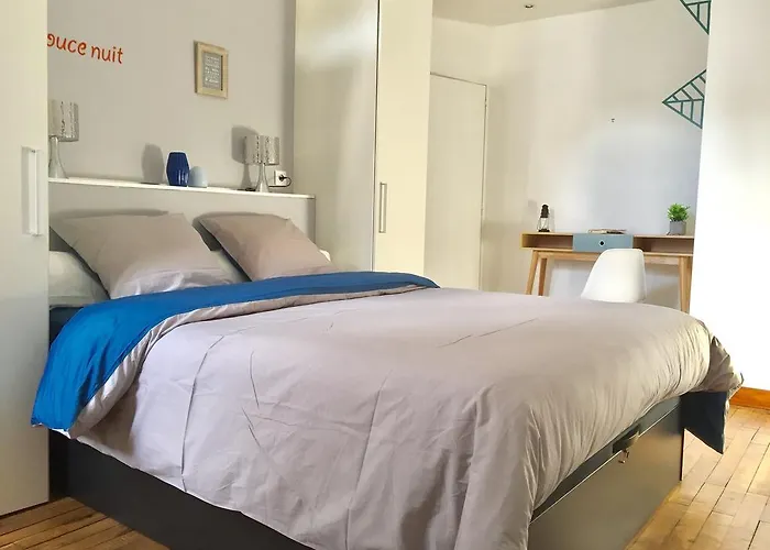 Casa vacanze 1bispoitiers *