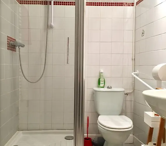 Casa vacanze 1bispoitiers *